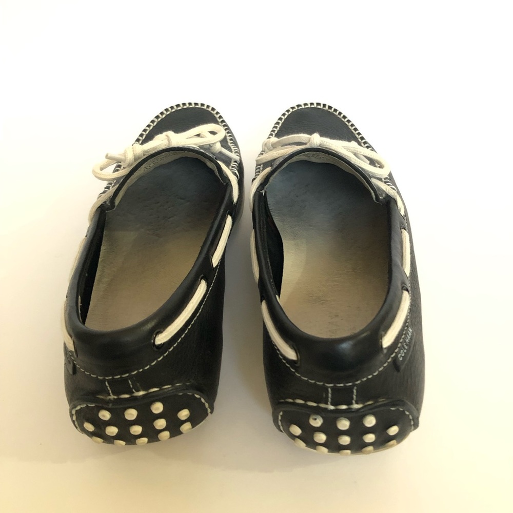 Cole Haan Grand LTE Moccasin-Size 9 (Men) - Picture 6 of 7